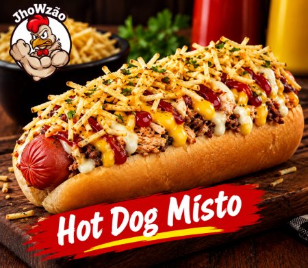 Hot Dog Misto