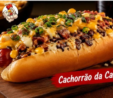 Cachorrão da Casa
